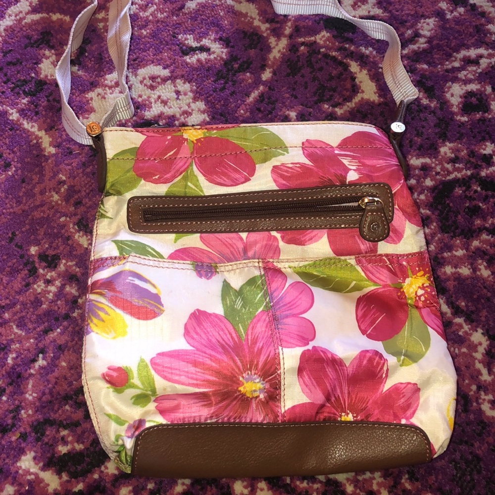 Liz Claiborne Crossbody Purse